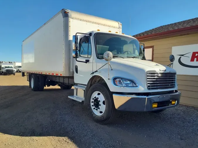 2020 FREIGHTLINER/MERCEDES M2 106