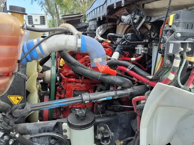 2018 NAVISTAR INTERNATIONAL 430072f2684970970c4132e78f61927d4408