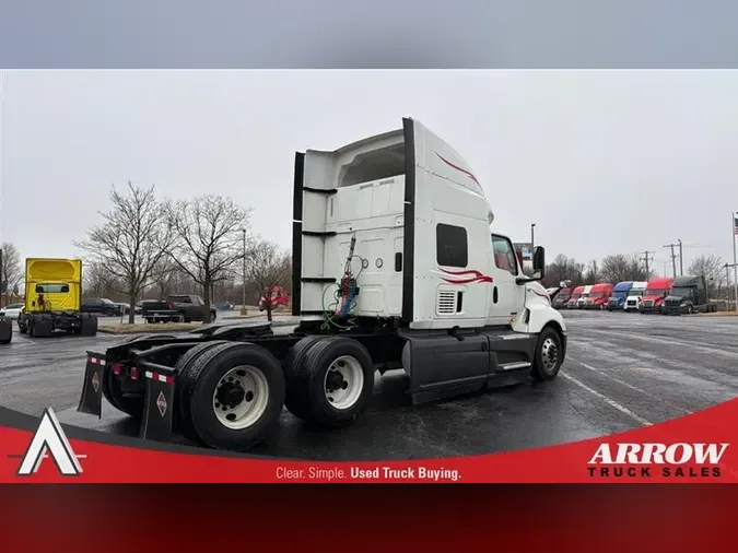 2022 INTERNATIONAL LT72f2ecadf5ed6377049fef2ba482c9b6