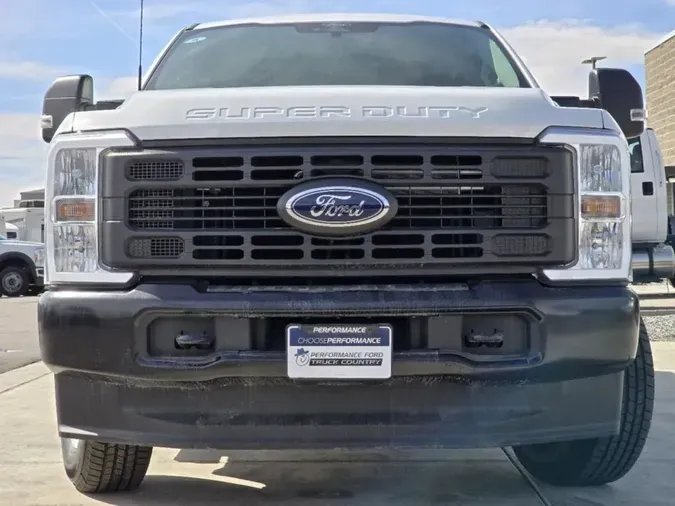 2024 Ford Super Duty F-250 SRW