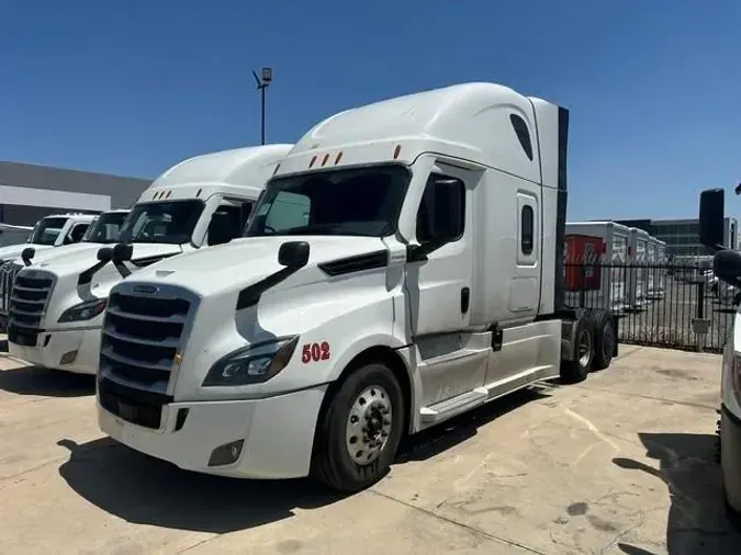 2021 Freightliner Cascadia72f4c95d19c56d687d687ca577e5a722