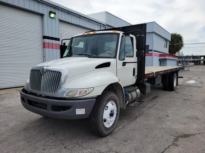 2018 NAVISTAR INTERNATIONAL 430072f538e4c41c25091e64fc3dbf22d441