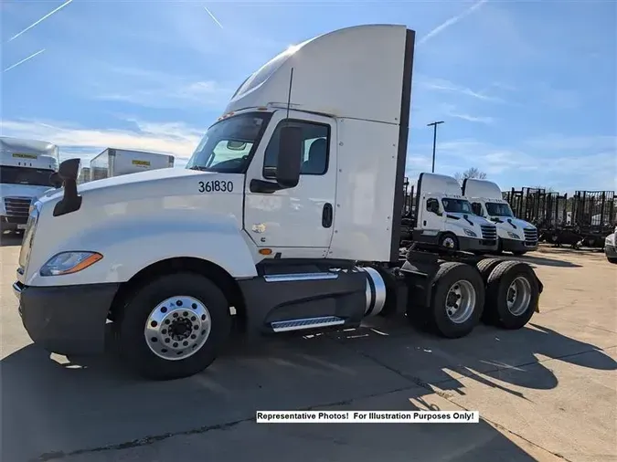 2021 INTERNATIONAL LT72f5741dd232761fb908057a7f67139a