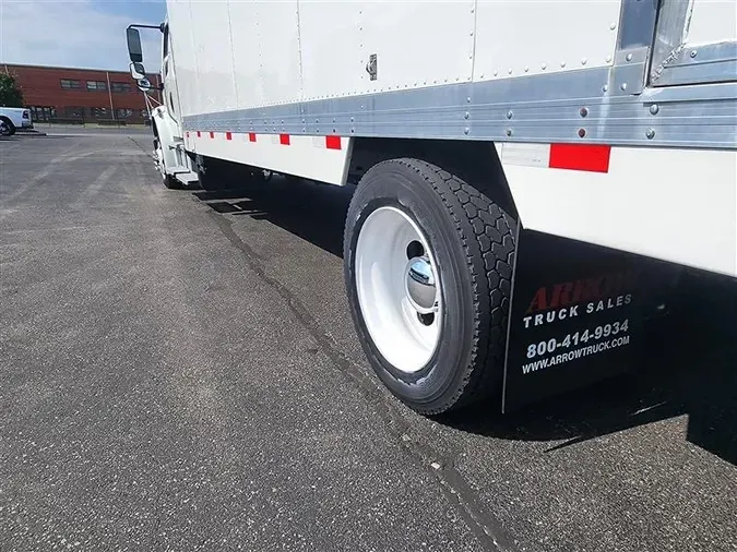 2020 FREIGHTLINER M2-106