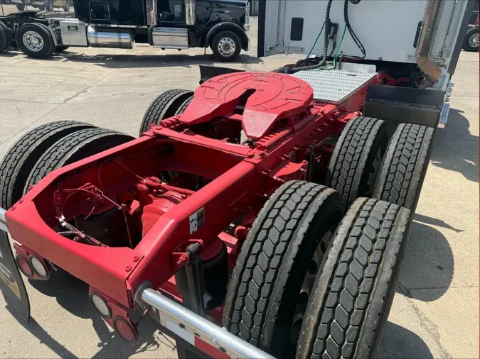 2024 Peterbilt 567
