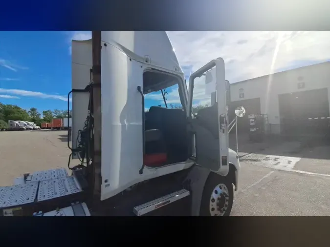 2018 Mack CXU (PINNACLE)