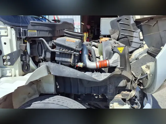 2019 NAVISTAR INTERNATIONAL 430072f71abd06eb21138c6c6f1fcf65ae5a