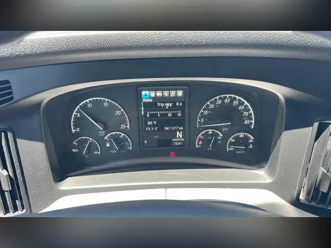 2022 Freightliner Cascadia 126