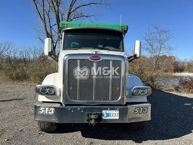 2015 PETERBILT 56772f7c59c5d258315b1185de173190906