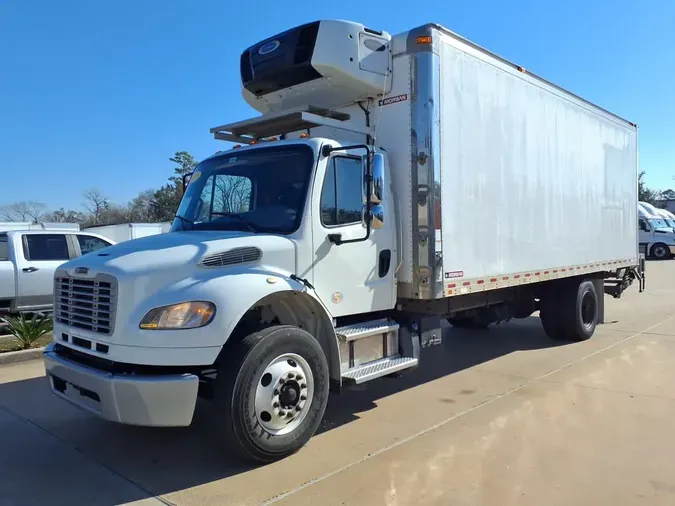 2019 FREIGHTLINER/MERCEDES M2 10672f8d12741faaef9632cc849d6897503