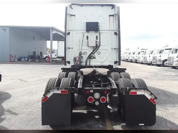 2020 FREIGHTLINER NEW CASCADIA PX12664