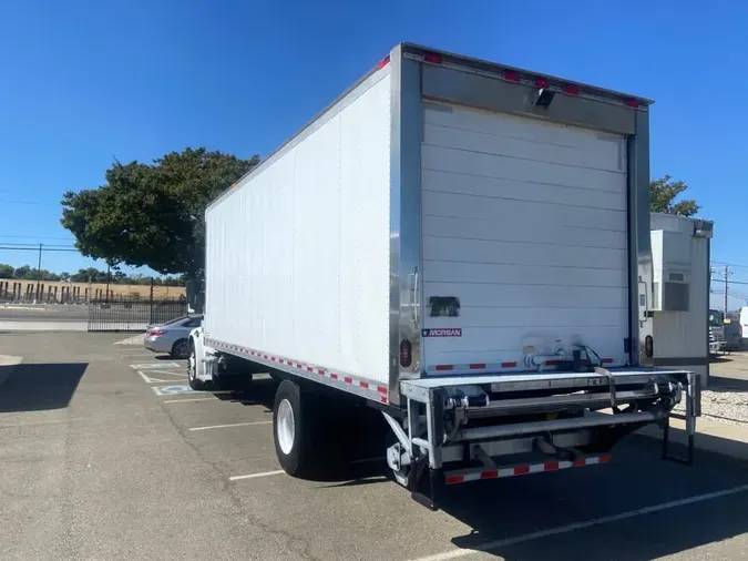 2019 FREIGHTLINER/MERCEDES M2 10672fa03e74c2e2c1b121a80bab51a0ca6
