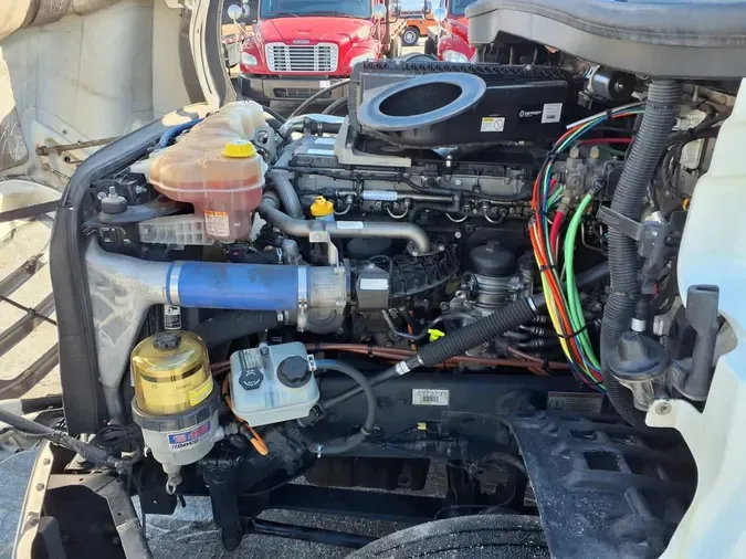 2020 FREIGHTLINER/MERCEDES NEW CASCADIA PX12664