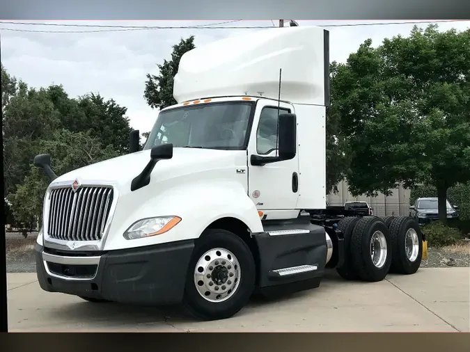 2021 INT LT625 6x4
