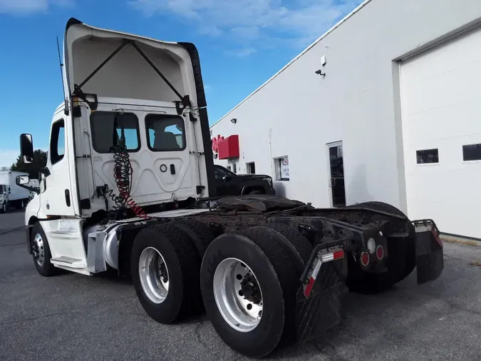 2019 FREIGHTLINER/MERCEDES NEW CASCADIA PX12664