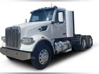 2022 Peterbilt 567