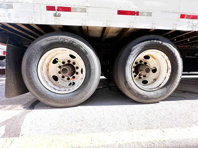 2019 UTILITY VS2RA