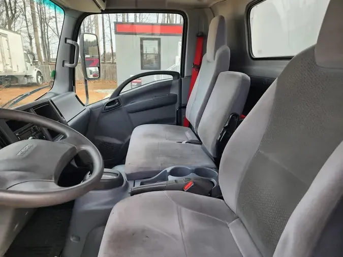 2020 ISUZU NPR72fd42cfa9778d62302e8ee1f7b583ad