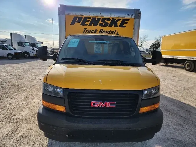 2019 General Motors Corp G33903