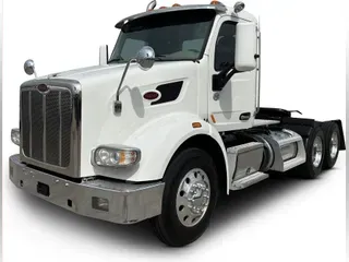 2020 Peterbilt 567