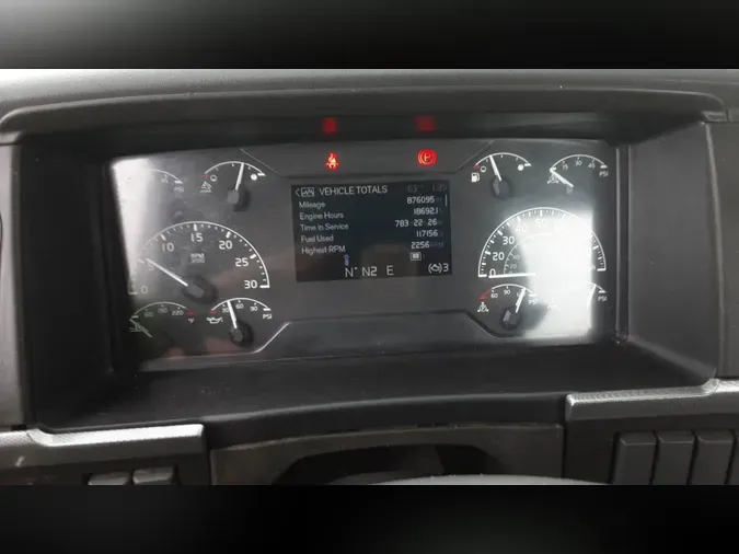 2019 Volvo VNL300