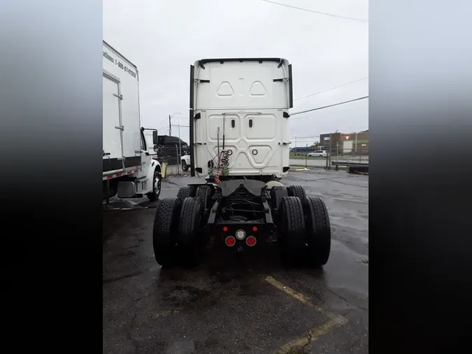 2020 FREIGHTLINER/MERCEDES NEW CASCADIA PX12664