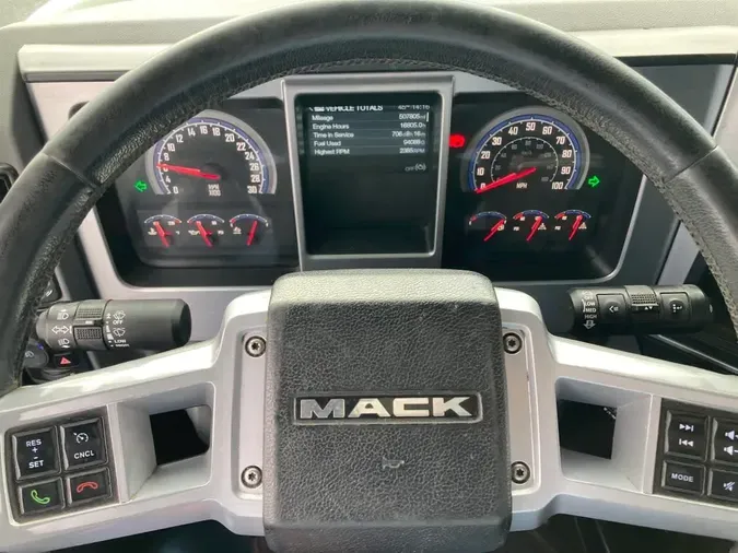 2020 MACK TRUCKS, INC. ANTHEM 64T