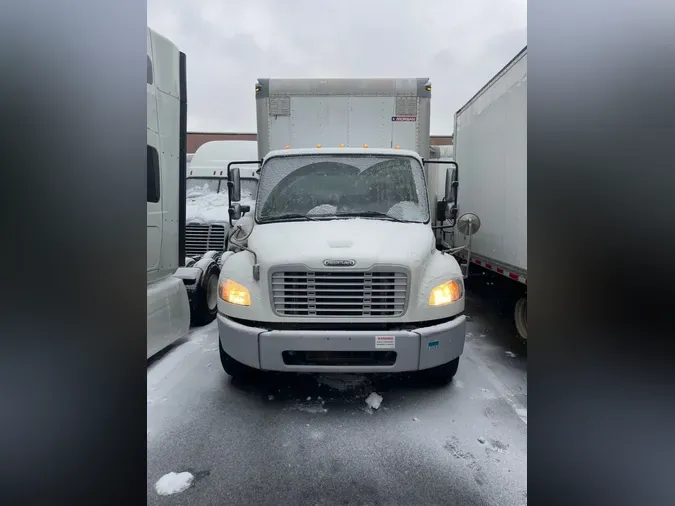 2017 FREIGHTLINER/MERCEDES M2 106