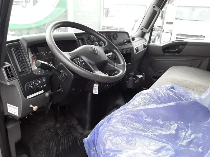 2019 NAVISTAR INTERNATIONAL MV607 (4X2)730199e3000b7e68556e79c8a8332cd4