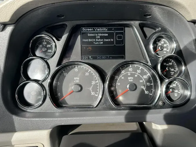 2021 Peterbilt 57973021c103086164e5f49fe65b0bf8b87