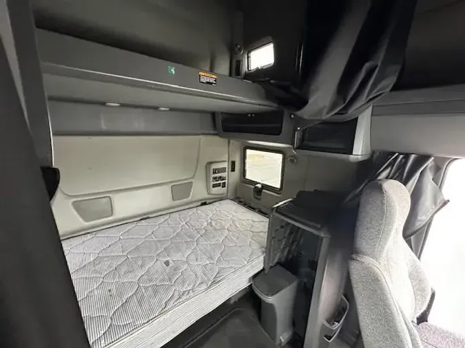 2019 International LT625
