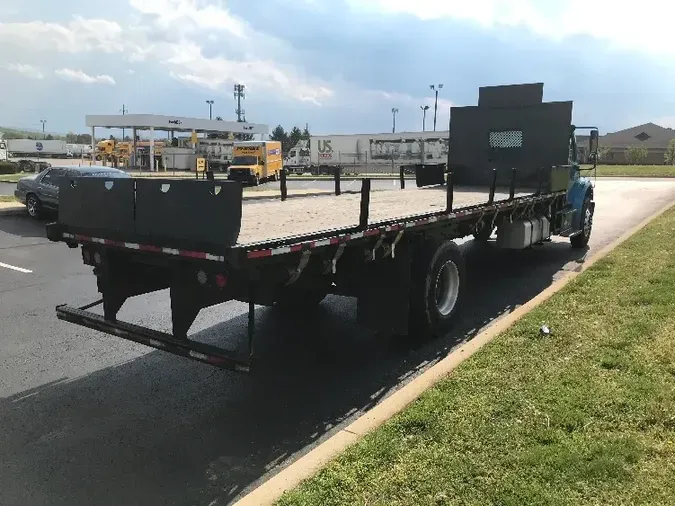 2017 FREIGHTLINER M2