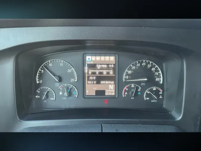 2024 Freightliner Cascadia 1267302904acb8bddb66f78dc20bd4171bc