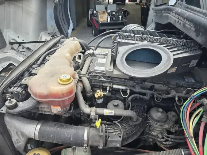 2018 FREIGHTLINER NEW CASCADIA PX12664