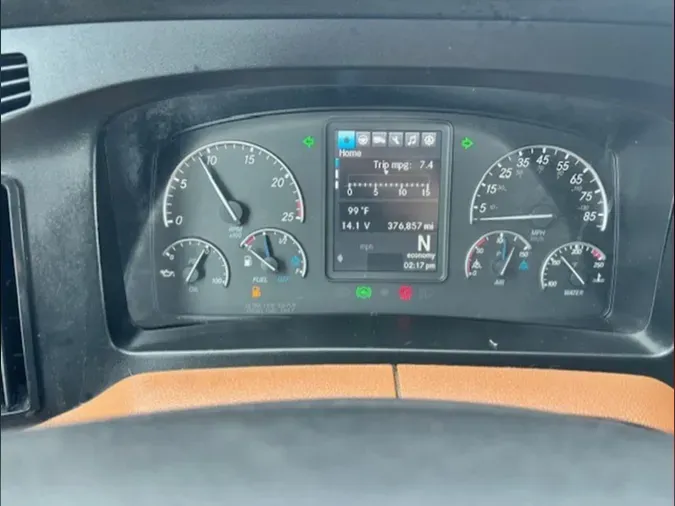 2022 Freightliner PT126SLP
