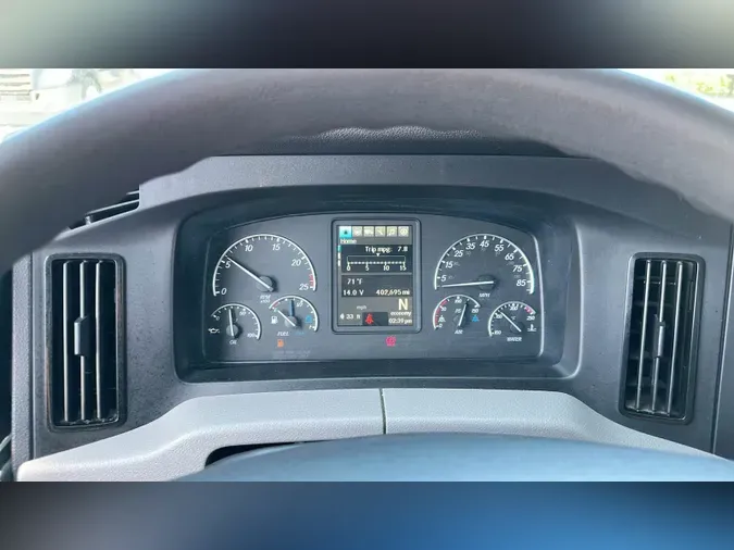 2021 Freightliner Cascadia
