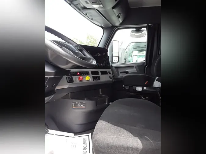 2019 FREIGHTLINER/MERCEDES NEW CASCADIA PX12664