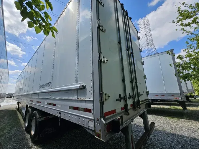 2016 GREAT DANE Dry Van