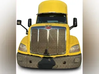 2021 Peterbilt 579