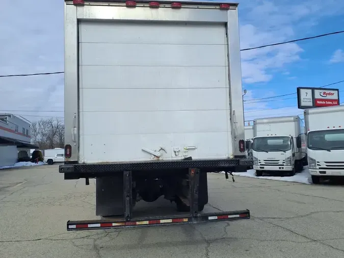 2018 FREIGHTLINER/MERCEDES M2 106