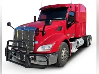 2022 Peterbilt 579