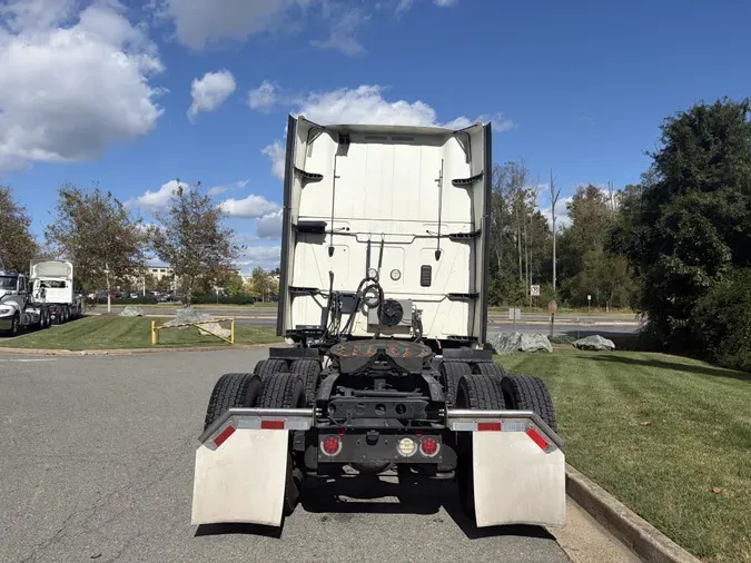 2022 International LT6257308015e3838405332efa4ced761ebce