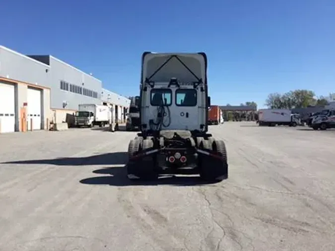 2019 Freightliner Cascadia