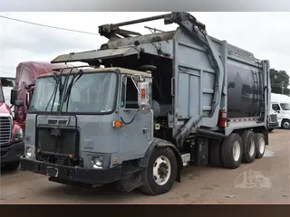 2010 AUTOCAR XPEDITOR