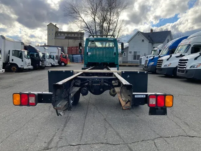 2020 FREIGHTLINER/MERCEDES M2 106