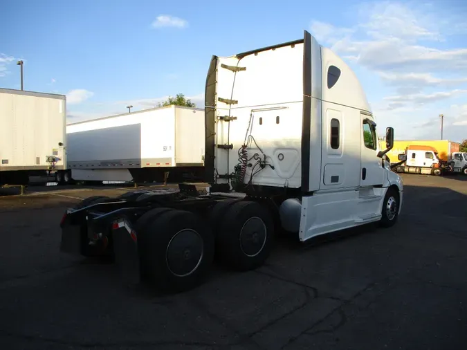 2021 FREIGHTLINER/MERCEDES NEW CASCADIA PX12664