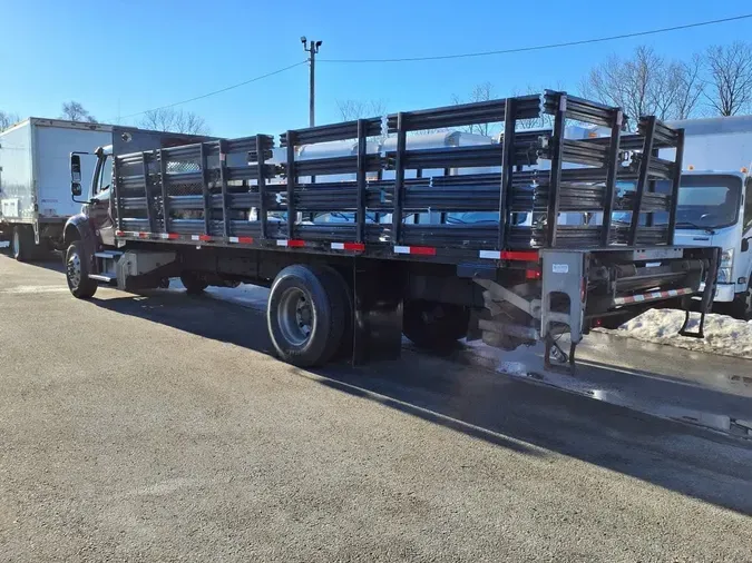 2020 FREIGHTLINER/MERCEDES M2 106