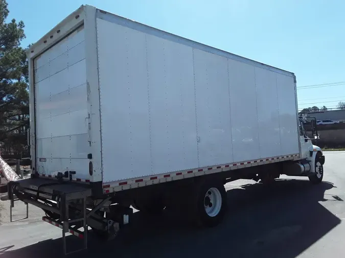 2018 NAVISTAR INTERNATIONAL 4300730956266ba0216196c63ab86bf06096