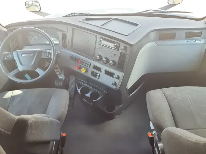 2022 FREIGHTLINER NEW CASCADIA PX12664