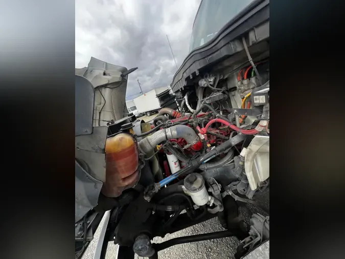 2016 NAVISTAR INTERNATIONAL 4300